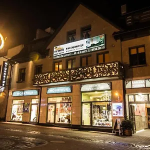 Goscinne Hostel