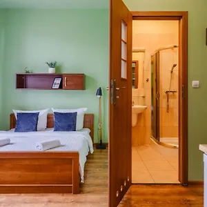 Krupowki Bed & Breakfast