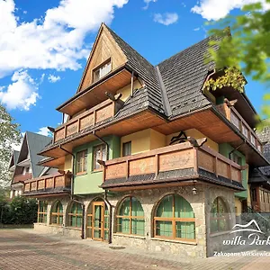 Park Bed & Breakfast