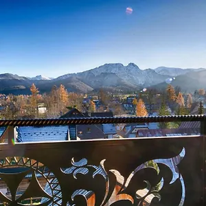 Na Skalach Centrum Chalet