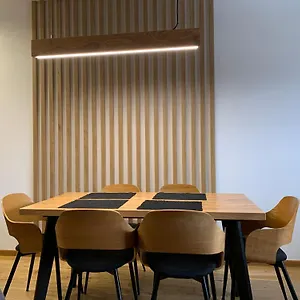 Stara Polana Apartment