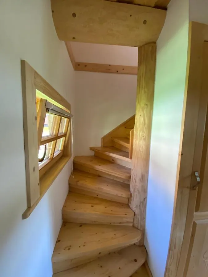 Domek Nad Potokiem Villa Zakopane Chalet